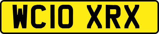 WC10XRX