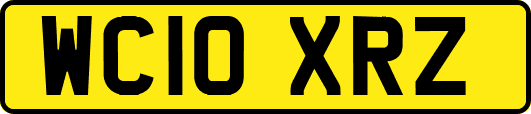 WC10XRZ