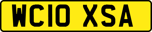 WC10XSA