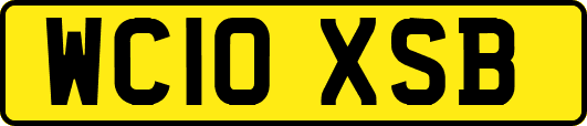 WC10XSB