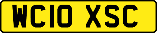 WC10XSC