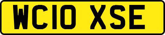 WC10XSE