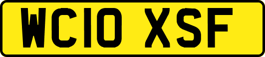 WC10XSF