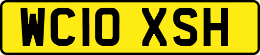 WC10XSH