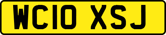 WC10XSJ
