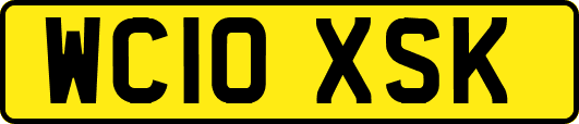 WC10XSK
