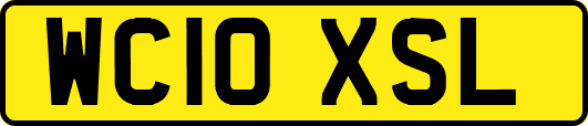 WC10XSL