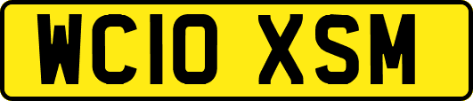 WC10XSM