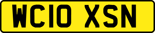 WC10XSN