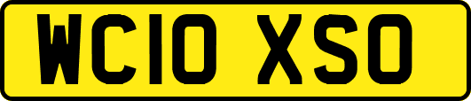 WC10XSO