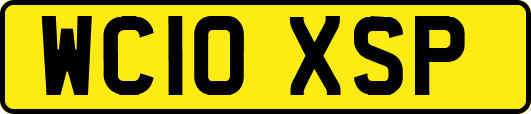 WC10XSP