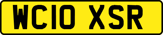 WC10XSR