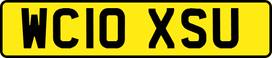 WC10XSU