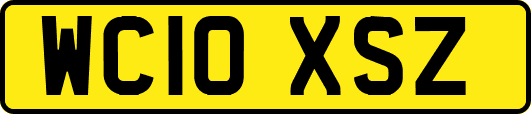 WC10XSZ