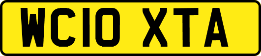 WC10XTA