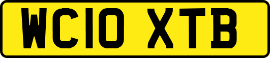WC10XTB
