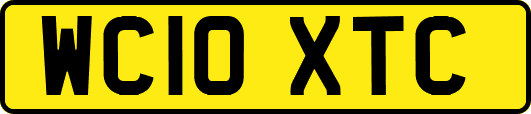 WC10XTC