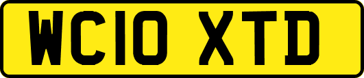 WC10XTD
