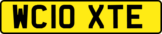 WC10XTE