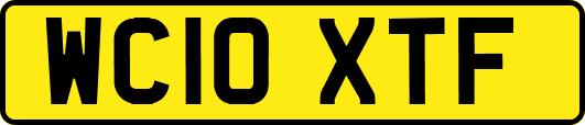 WC10XTF