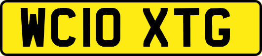 WC10XTG