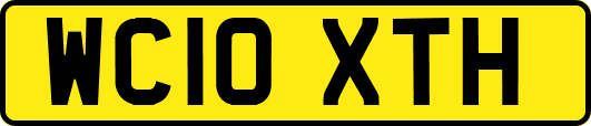 WC10XTH