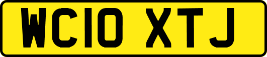 WC10XTJ