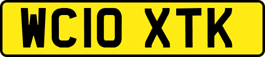 WC10XTK