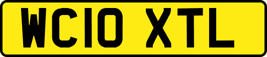 WC10XTL