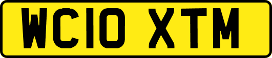 WC10XTM