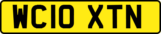 WC10XTN