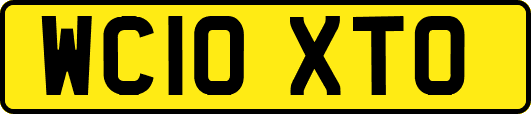 WC10XTO