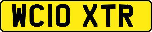 WC10XTR