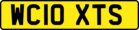 WC10XTS
