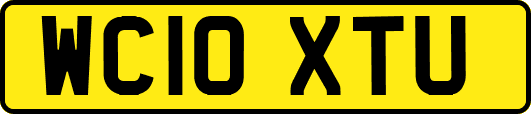 WC10XTU