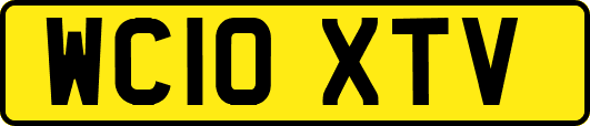 WC10XTV
