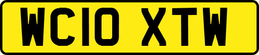 WC10XTW