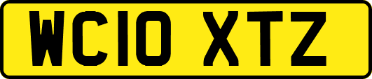 WC10XTZ