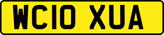 WC10XUA