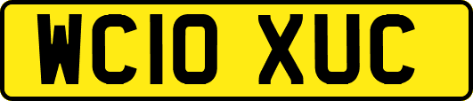 WC10XUC