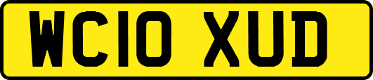 WC10XUD