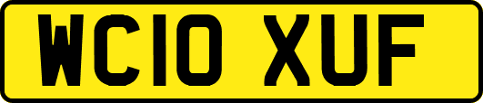 WC10XUF