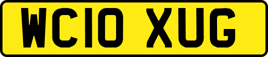WC10XUG