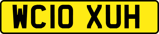 WC10XUH