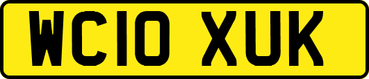 WC10XUK