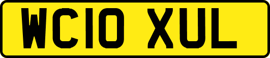 WC10XUL