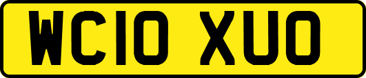 WC10XUO