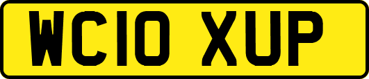 WC10XUP