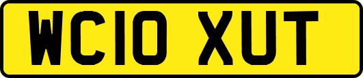 WC10XUT
