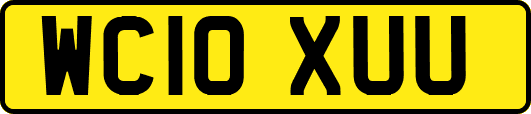 WC10XUU